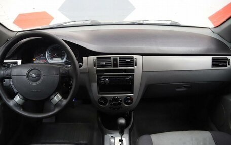 Chevrolet Lacetti, 2011 год, 540 000 рублей, 14 фотография