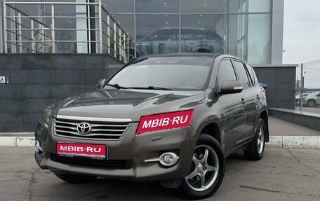 Toyota RAV4, 2011 год, 1 690 000 рублей, 1 фотография