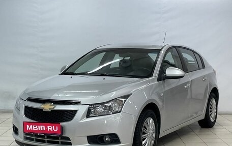 Chevrolet Cruze II, 2012 год, 1 165 000 рублей, 1 фотография