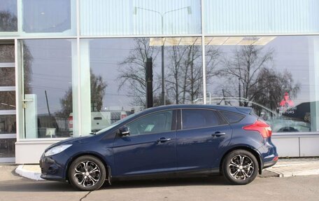 Ford Focus III, 2011 год, 730 000 рублей, 6 фотография