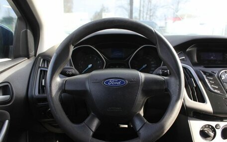 Ford Focus III, 2011 год, 730 000 рублей, 10 фотография