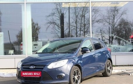 Ford Focus III, 2011 год, 730 000 рублей, 7 фотография