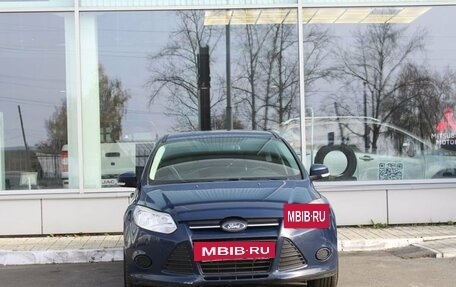 Ford Focus III, 2011 год, 730 000 рублей, 8 фотография