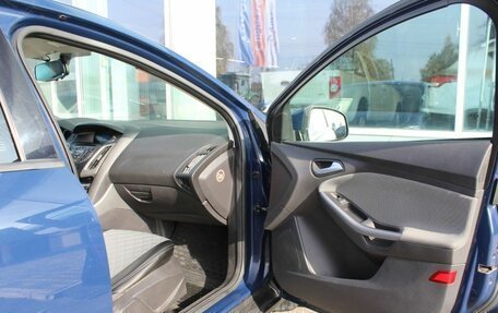 Ford Focus III, 2011 год, 730 000 рублей, 28 фотография