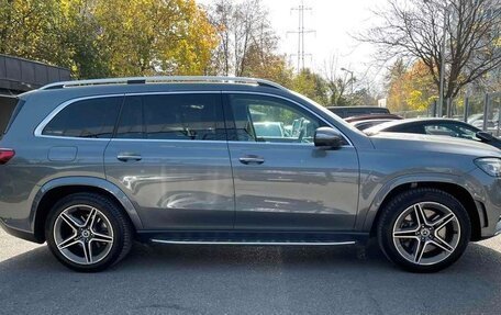 Mercedes-Benz GLS, 2021 год, 11 000 100 рублей, 5 фотография