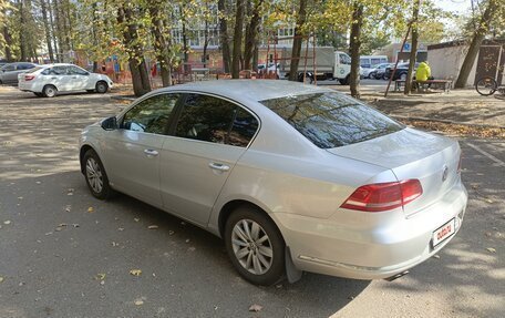 Volkswagen Passat B7, 2014 год, 1 130 000 рублей, 7 фотография