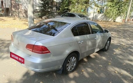 Volkswagen Passat B7, 2014 год, 1 130 000 рублей, 5 фотография