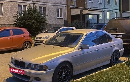 BMW 5 серия, 1998 год, 730 000 рублей, 2 фотография