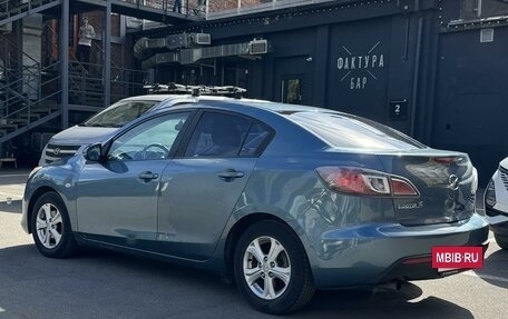 Mazda 3, 2011 год, 814 500 рублей, 3 фотография