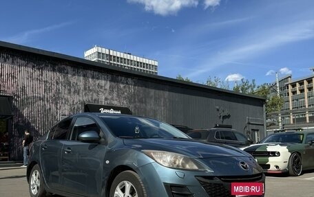 Mazda 3, 2011 год, 814 500 рублей, 7 фотография