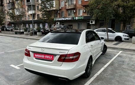 Mercedes-Benz E-Класс, 2012 год, 1 840 000 рублей, 6 фотография