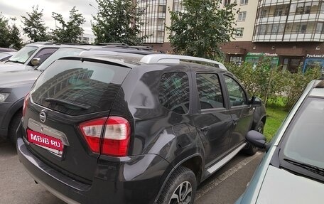 Nissan Terrano III, 2014 год, 1 050 000 рублей, 7 фотография