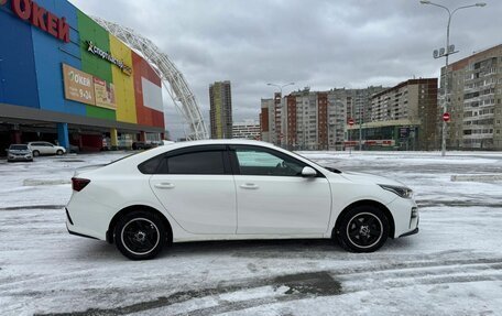 KIA Cerato IV, 2020 год, 1 475 000 рублей, 3 фотография