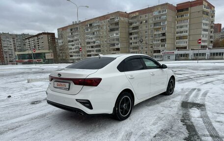 KIA Cerato IV, 2020 год, 1 475 000 рублей, 5 фотография