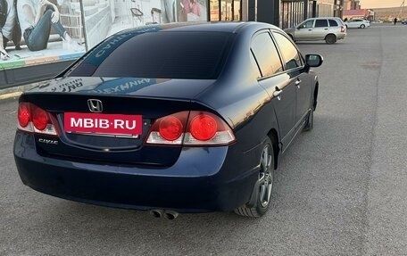 Honda Civic VIII, 2007 год, 840 000 рублей, 7 фотография