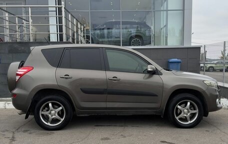 Toyota RAV4, 2011 год, 1 690 000 рублей, 4 фотография