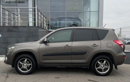 Toyota RAV4, 2011 год, 1 690 000 рублей, 8 фотография