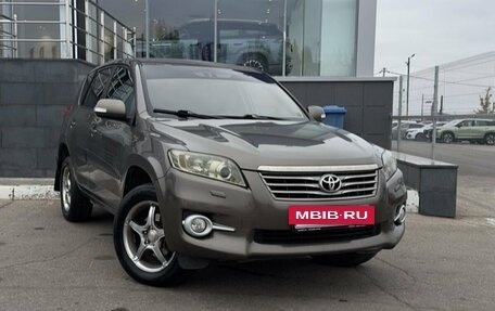 Toyota RAV4, 2011 год, 1 690 000 рублей, 3 фотография