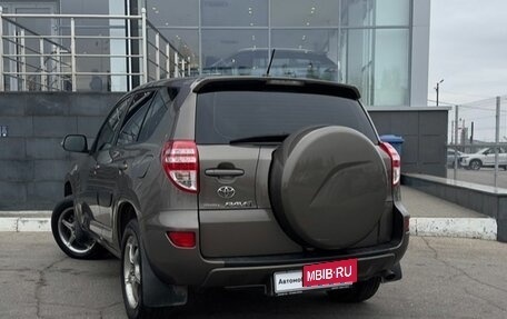 Toyota RAV4, 2011 год, 1 690 000 рублей, 7 фотография