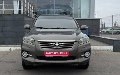 Toyota RAV4, 2011 год, 1 690 000 рублей, 2 фотография