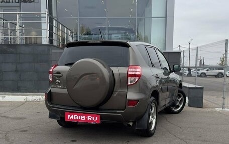 Toyota RAV4, 2011 год, 1 690 000 рублей, 5 фотография