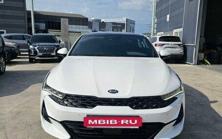 KIA K5, 2020 год, 2 796 600 рублей, 2 фотография