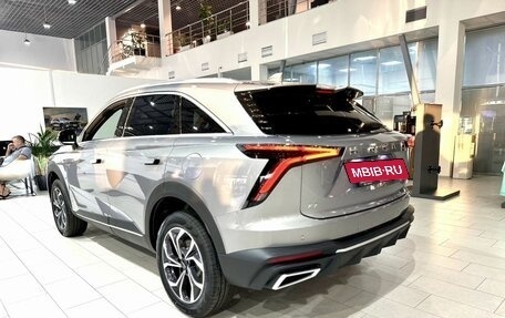 Haval F7, 2024 год, 3 499 000 рублей, 5 фотография