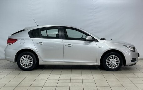 Chevrolet Cruze II, 2012 год, 1 165 000 рублей, 8 фотография