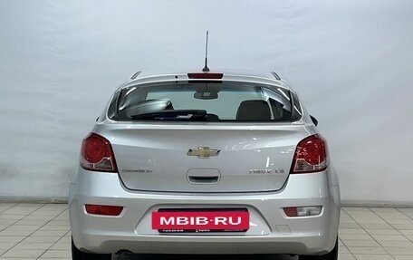 Chevrolet Cruze II, 2012 год, 1 165 000 рублей, 6 фотография