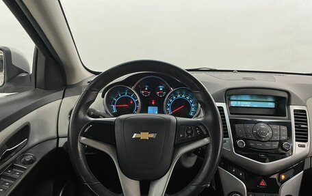 Chevrolet Cruze II, 2012 год, 1 165 000 рублей, 16 фотография