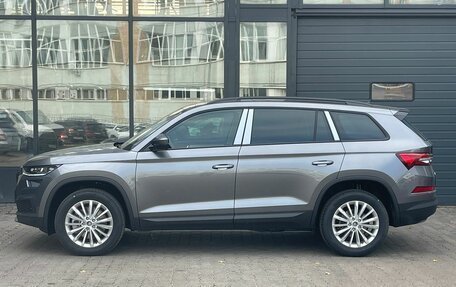 Skoda Kodiaq I, 2024 год, 4 850 000 рублей, 2 фотография