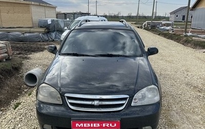 Chevrolet Lacetti, 2005 год, 295 000 рублей, 1 фотография