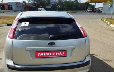 Ford Focus II рестайлинг, 2006 год, 340 000 рублей, 1 фотография