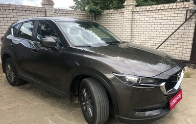 Mazda CX-5 II, 2019 год, 3 000 000 рублей, 1 фотография