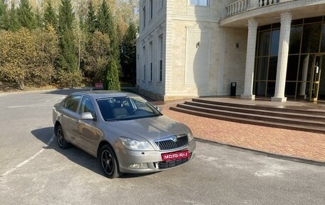 Skoda Octavia, 2012 год, 800 000 рублей, 1 фотография