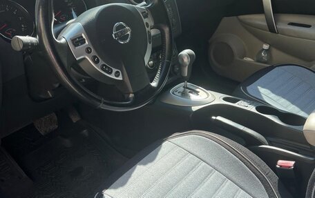 Nissan Qashqai, 2010 год, 1 350 000 рублей, 7 фотография