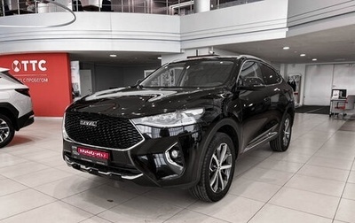 Haval F7x I, 2020 год, 1 890 000 рублей, 1 фотография