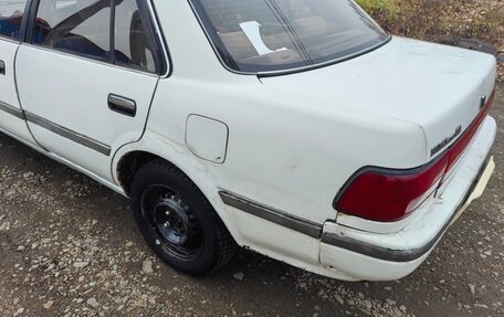 Toyota Corona VIII (T170), 1991 год, 175 000 рублей, 15 фотография