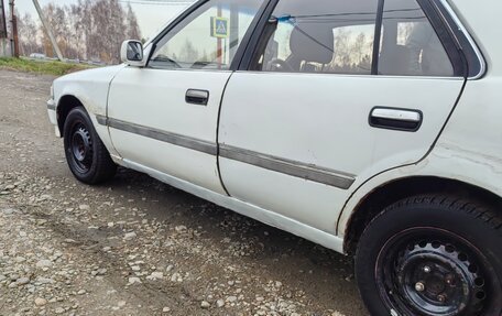 Toyota Corona VIII (T170), 1991 год, 175 000 рублей, 13 фотография