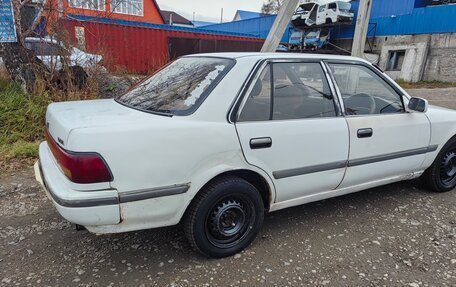 Toyota Corona VIII (T170), 1991 год, 175 000 рублей, 18 фотография