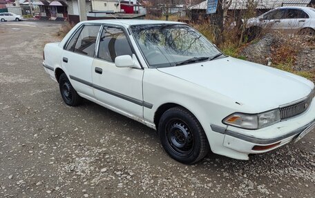 Toyota Corona VIII (T170), 1991 год, 175 000 рублей, 20 фотография