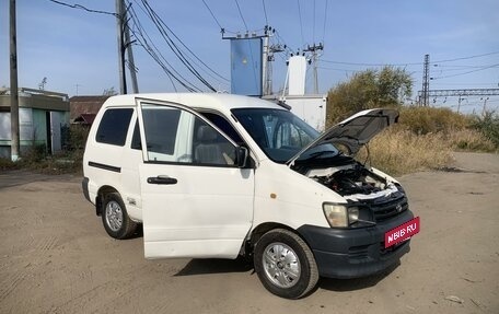 Toyota Town Ace III, 2000 год, 395 000 рублей, 6 фотография