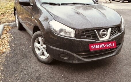 Nissan Qashqai, 2013 год, 1 280 000 рублей, 4 фотография