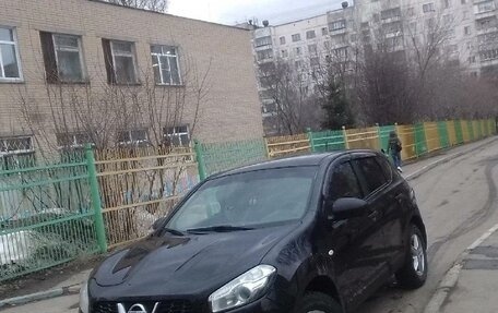 Nissan Qashqai, 2013 год, 1 280 000 рублей, 9 фотография