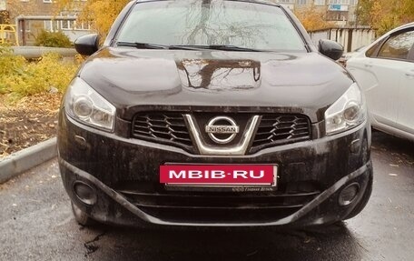 Nissan Qashqai, 2013 год, 1 280 000 рублей, 6 фотография