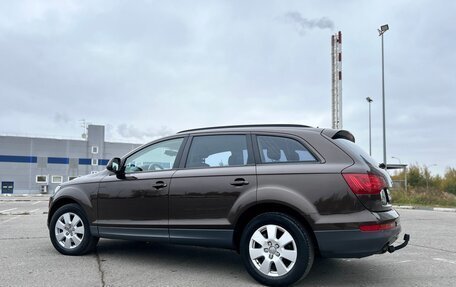 Audi Q7, 2013 год, 2 480 000 рублей, 3 фотография