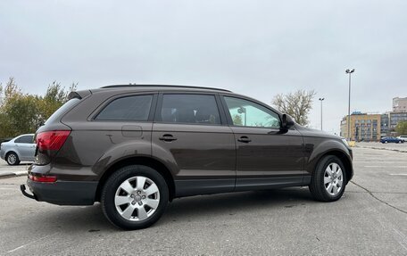 Audi Q7, 2013 год, 2 480 000 рублей, 8 фотография