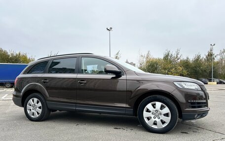 Audi Q7, 2013 год, 2 480 000 рублей, 18 фотография