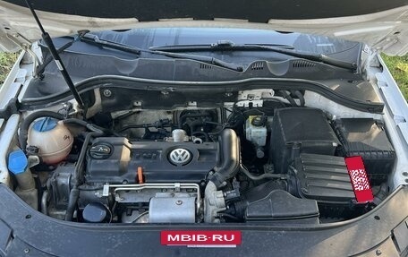 Volkswagen Passat B7, 2012 год, 1 190 000 рублей, 9 фотография