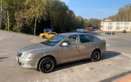 Skoda Octavia, 2012 год, 800 000 рублей, 7 фотография